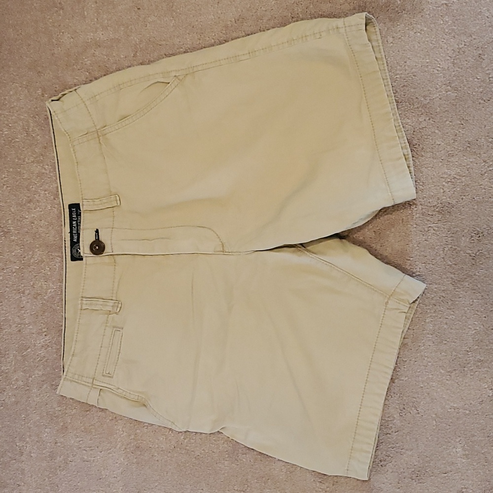 American Eagle men's shorts